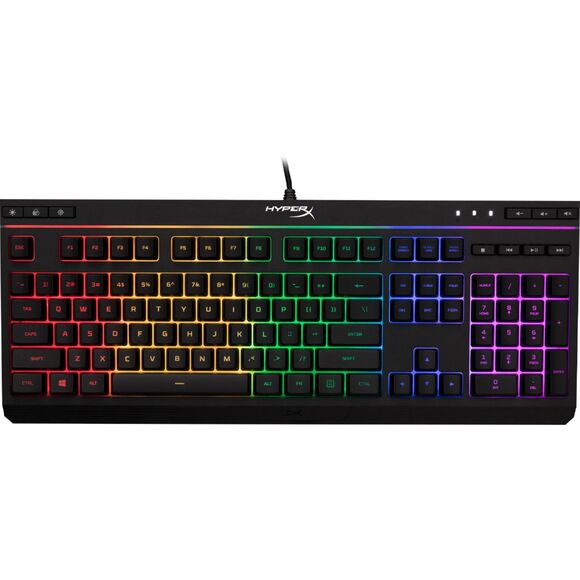 HyperX Alloy Core RGB Gaming Keyboard (US Layout) - 4P4F5AA#ABA